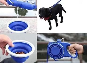 prsluk jaknica mango u: Povodac za pse sa posudom za vodu - Akcija 🐕💧 Uživajte u šetnji i ne at lalafo.rs — 2 prsluk jaknica mango u: Povodac za pse sa posudom za vodu - Akcija 🐕💧 Uživajte u šetnji i ne — 2