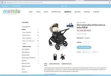 prsluk jaknica mango u: Univerzalna zimska vreća za kolica – crna - Topla i udobna zaštita za at lalafo.rs — 2 prsluk jaknica mango u: Univerzalna zimska vreća za kolica – crna - Topla i udobna zaštita za — 2