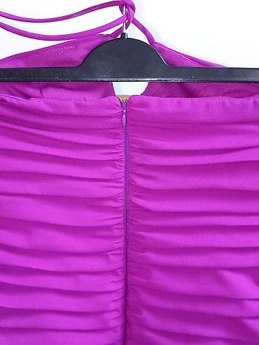 kom sa etiketom: NOVA, svečana, mini haljina neobične boje, CARMEN, vel. 38, M,ima at lalafo.rs — 9 kom sa etiketom: NOVA, svečana, mini haljina neobične boje, CARMEN, vel. 38, M,ima — 9