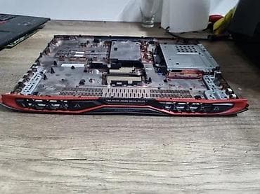 Donje kuciste za Acer Predator 17 G9 - 793.
✨ Ispravno na lalafo.rs Donje kuciste za Acer Predator 17 G9 - 793.
✨ Ispravno