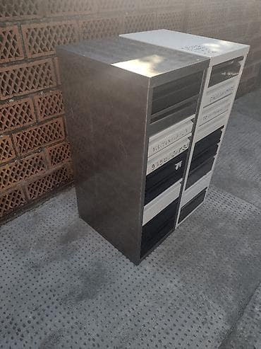 Welding Machines: Metalni fiokar/ormarić sa 9 fioka - Metalni fiokar/ormarići donešen at lalafo.rs — 7 Welding Machines: Metalni fiokar/ormarić sa 9 fioka - Metalni fiokar/ormarići donešen — 7