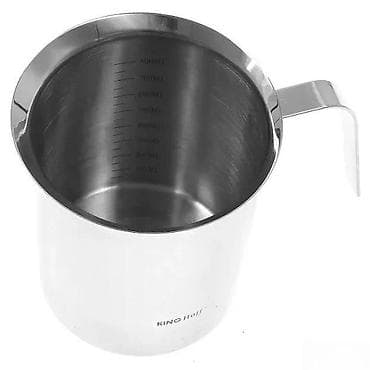 prsluk jaknica mango u: Posuda za mleko sa mutilicom za penu 0,4L KINGHOFF KH3126. Opis at lalafo.rs — 3 prsluk jaknica mango u: Posuda za mleko sa mutilicom za penu 0,4L KINGHOFF KH3126. Opis — 3