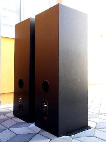 Jbl LX-66 Made In U.S.A. podnostojeće zvučne kutije – trostazni sistem na lalafo.rs — 4 Jbl LX-66 Made In U.S.A. podnostojeće zvučne kutije – trostazni sistem — 4