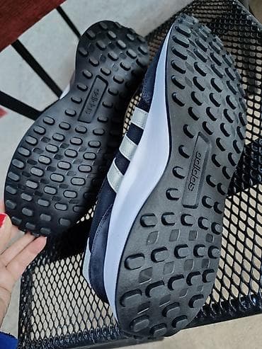 Original Adidas patike br 41,1/3. ( unutr.gazište slikano, Adidas ima na lalafo.rs — 3 Original Adidas patike br 41,1/3. ( unutr.gazište slikano, Adidas ima — 3