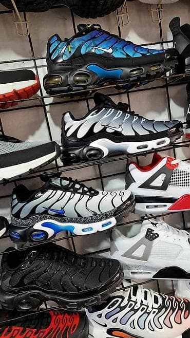 ORGINAL MODEL TN veličine 46 veličine za samo 6000 din na lalafo.rs — 3 ORGINAL MODEL TN veličine 46 veličine za samo 6000 din — 3