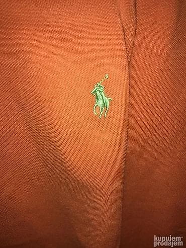 Men's T-shirt Ralph Lauren, bоја - Bela na lalafo.rs — 4 Men's T-shirt Ralph Lauren, bоја - Bela — 4