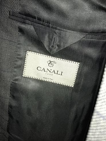 Original CANALI Milano odelo 54
NOVO
Made in Italy
TOP at lalafo.rs — 1 Original CANALI Milano odelo 54
NOVO
Made in Italy
TOP — 1
