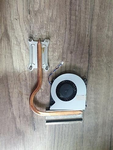 Kuler i hladnjak za Fujitsu A514. ✨ ispravno na lalafo.rs Kuler i hladnjak za Fujitsu A514. ✨ ispravno