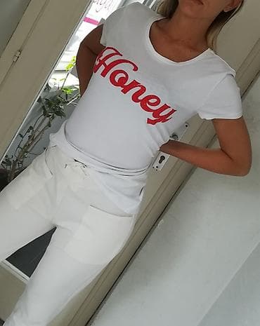 Majica kao nova
Vel M
PAMUK ELASTIN
Rasprodaja na lalafo.rs — 1 Majica kao nova
Vel M
PAMUK ELASTIN
Rasprodaja — 1