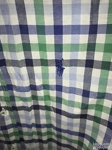 Košulja Ralph Lauren, bоја - Šareno na lalafo.rs — 3 Košulja Ralph Lauren, bоја - Šareno — 3