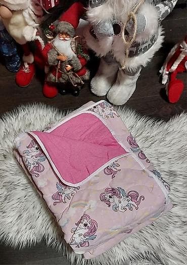 Štep deka 140x200 2400 dinara na lalafo.rs — 10 Štep deka 140x200 2400 dinara — 10