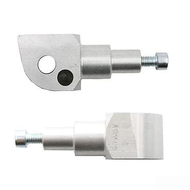 Bike accessories: Adapteri za senzor brzine – set 2 kom Opis: - Univerzalni at lalafo.rs — 1 Bike accessories: Adapteri za senzor brzine – set 2 kom Opis: - Univerzalni — 1