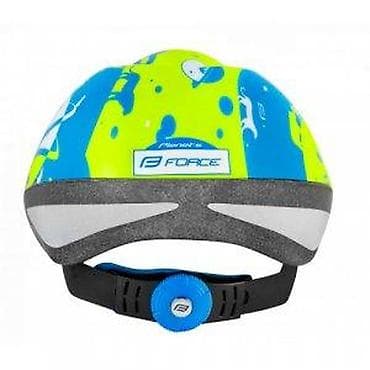 Oprema za bicikliste: KACIGA FORCE PLANET FL/PL S | KACIGA DEČIJA FORCE FUN PLANETS na lalafo.rs — 7 Oprema za bicikliste: KACIGA FORCE PLANET FL/PL S | KACIGA DEČIJA FORCE FUN PLANETS — 7