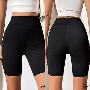 pantalone butiku ali: Sorc biciklisticke sa elastinom. Crna,svetlo plava,svetlo na lalafo.rs — 2 pantalone butiku ali: Sorc biciklisticke sa elastinom. Crna,svetlo plava,svetlo — 2