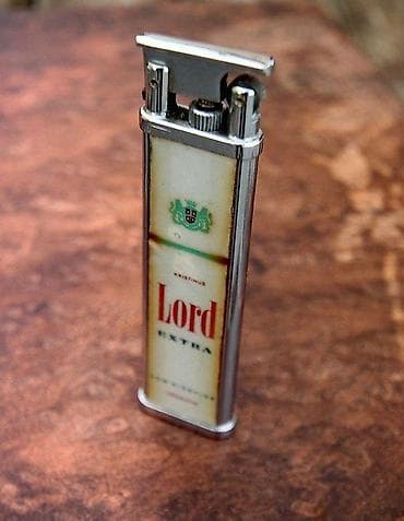 Vintage Thin, Fine, Elegant Lighter TOMAHAWK Japan upaljač. SNIŽENJE na lalafo.rs Vintage Thin, Fine, Elegant Lighter TOMAHAWK Japan upaljač. SNIŽENJE