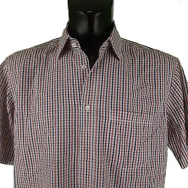 Košulja bogner, vel.l, original 100% marka: bogner veličina: l/42 na lalafo.rs — 4 Košulja bogner, vel.l, original 100% marka: bogner veličina: l/42 — 4