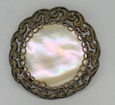 4 STARA Exluzibna broša: Zeleni, SEDEF, GOBLEN, Druidski srp. Cena za na lalafo.rs — 5 4 STARA Exluzibna broša: Zeleni, SEDEF, GOBLEN, Druidski srp. Cena za — 5