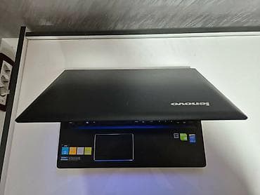 Lenovo IdeaPad serije Z (15.6") laptop Ključne specifikacije: - at lalafo.rs — 2 Lenovo IdeaPad serije Z (15.6") laptop Ključne specifikacije: - — 2