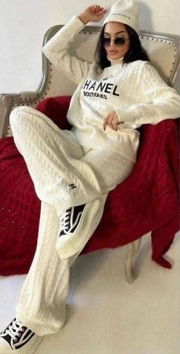 Chanel, One size, bоја - Crna na lalafo.rs — 3 Chanel, One size, bоја - Crna — 3