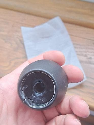 eko koza sa: Kozna Rucica Menjaca Sa 6 Brzina HYUNDAI IX35 10-15 NOVO! Kozna na lalafo.rs — 5 eko koza sa: Kozna Rucica Menjaca Sa 6 Brzina HYUNDAI IX35 10-15 NOVO! Kozna — 5