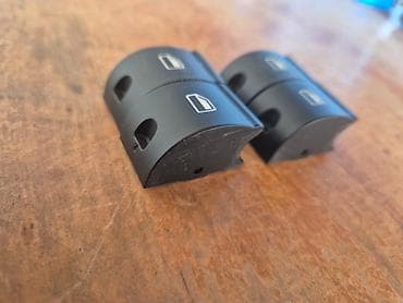 Transport: Maska Prekidači za električne podizače prozora Audi A4 B6 Audi A6 C5 at lalafo.rs — 2 Transport: Maska Prekidači za električne podizače prozora Audi A4 B6 Audi A6 C5 — 2