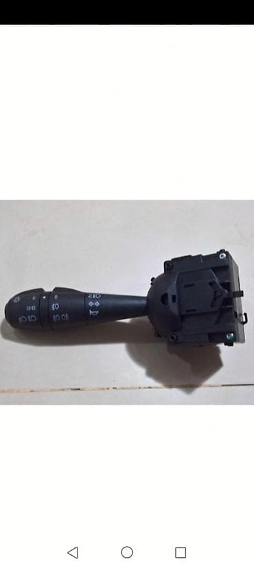 8 Left Turn Signal Horn Control for Dacia Dokker Duster Lodgy Logan na lalafo.rs 8 Left Turn Signal Horn Control for Dacia Dokker Duster Lodgy Logan