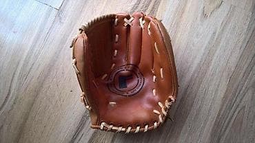 Sports & Leisure: Franklin rukavica za bejzbol baseball Mac Evans 5100 Baseball at lalafo.rs — 2 Sports & Leisure: Franklin rukavica za bejzbol baseball Mac Evans 5100 Baseball — 2