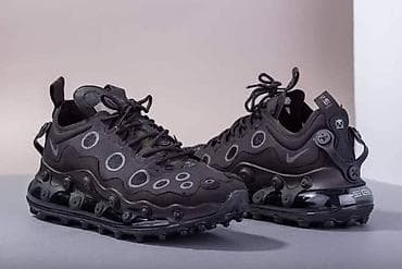 Patike A klasa sa kodom
Brojevi 44 45
Cena 3950 din na lalafo.rs — 3 Patike A klasa sa kodom
Brojevi 44 45
Cena 3950 din — 3