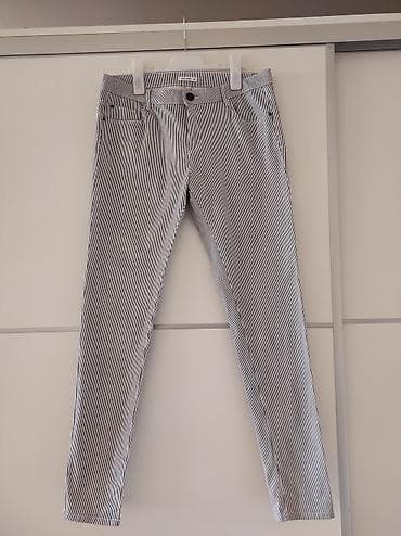 Ostalo: Zenske pantalone Calliope. Iz uvoza. Veličina XL. Poluobim struka 41,5 na lalafo.rs — 1 Ostalo: Zenske pantalone Calliope. Iz uvoza. Veličina XL. Poluobim struka 41,5 — 1