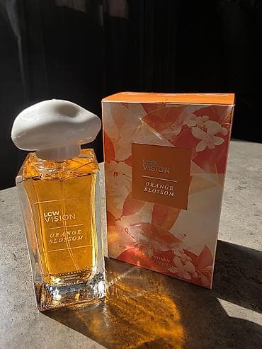 Parfem bukvalno kao nov, samo isproban jednom na lalafo.rs Parfem bukvalno kao nov, samo isproban jednom