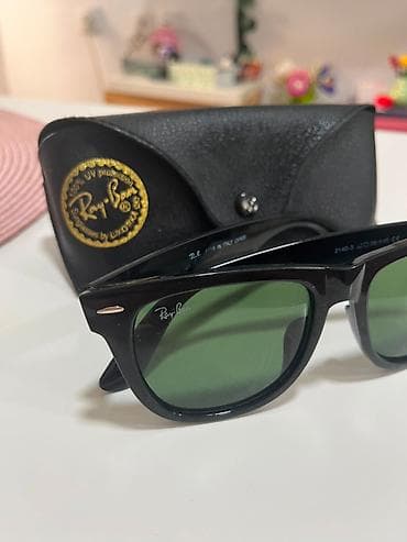 Ray Ban naocare koriscene, dolaze uz futrolu na lalafo.rs Ray Ban naocare koriscene, dolaze uz futrolu