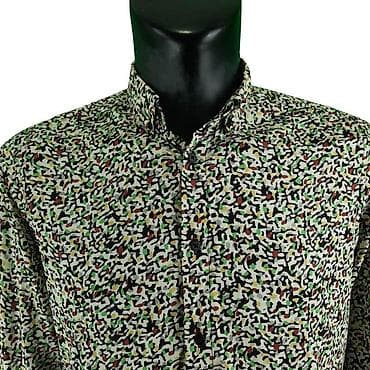 Košulja bоја - Šareno na lalafo.rs — 6 Košulja bоја - Šareno — 6