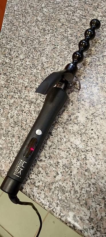 Figaro keramički za talase kose WAVE MASTERS 60w. Ispravna na lalafo.rs — 8 Figaro keramički za talase kose WAVE MASTERS 60w. Ispravna — 8