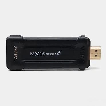 Android Smart TV USB MX10 2/16GB OPIS PROIZVODA: Najnoviji TV Boks at lalafo.rs — 3 Android Smart TV USB MX10 2/16GB OPIS PROIZVODA: Najnoviji TV Boks — 3