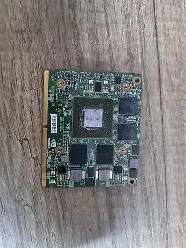 Graficka kartica za Dell Latitude 7510 M1000M 2Gb DDR5. Ispravna na lalafo.rs Graficka kartica za Dell Latitude 7510 M1000M 2Gb DDR5. Ispravna