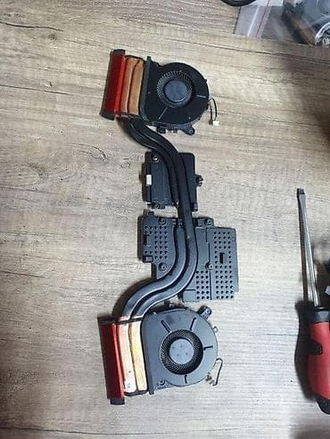 Kuleri i hladnjak za Lenovo Legion Y720 - 15IKB. ✨ ispravno na lalafo.rs Kuleri i hladnjak za Lenovo Legion Y720 - 15IKB. ✨ ispravno