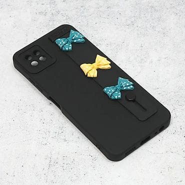 Maska Bow za Samsung A226B Galaxy A22 5G crna. Uz brzu dostavu i at lalafo.rs — 1 Maska Bow za Samsung A226B Galaxy A22 5G crna. Uz brzu dostavu i — 1