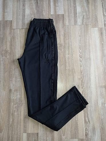 zenske broj: Adidas ženska trenerka donji deo Novo Mokra likra Veličine s m l xl at lalafo.rs — 4 zenske broj: Adidas ženska trenerka donji deo Novo Mokra likra Veličine s m l xl — 4