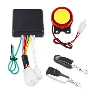 Ostali motocikli i skuteri: 🔒 Alarm za skutere i motore Praktičan i siguran sistem alarma sa na lalafo.rs Ostali motocikli i skuteri: 🔒 Alarm za skutere i motore Praktičan i siguran sistem alarma sa