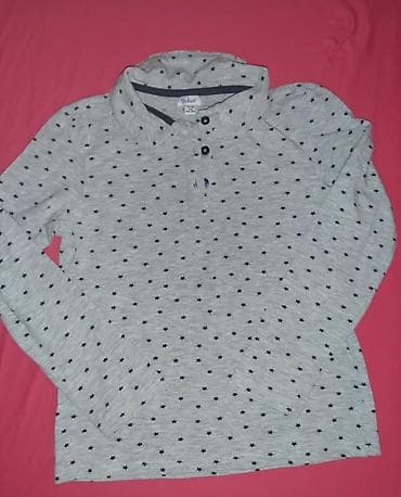 Duksevi za devojčice vel 6-8 na lalafo.rs — 3 Duksevi za devojčice vel 6-8 — 3