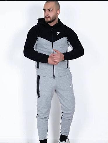 Muške komplet trenerke M,L,XL,XXL veličine 4300 din
pb na lalafo.rs — 8 Muške komplet trenerke M,L,XL,XXL veličine 4300 din
pb — 8