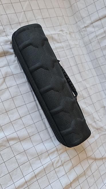 Putni kofer/etui za ručne satove – kapacitet 5 komada - Tvrda na lalafo.rs — 2 Putni kofer/etui za ručne satove – kapacitet 5 komada - Tvrda — 2