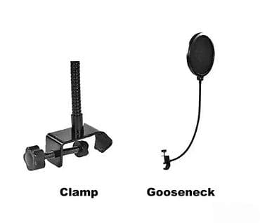 POP FILTER 15CM | Odličana filter neophodan za sve vrste snimanja na lalafo.rs POP FILTER 15CM | Odličana filter neophodan za sve vrste snimanja