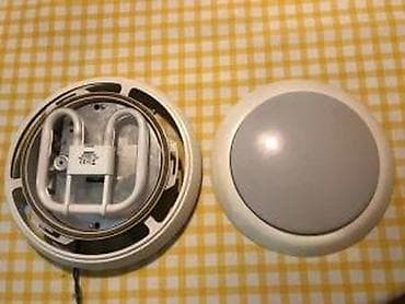 prsluk jaknica mango u: Plafonjera sa 2D fluorescentnom cevkom OSRAM - Tip: plafonsko/ zidno at lalafo.rs — 9 prsluk jaknica mango u: Plafonjera sa 2D fluorescentnom cevkom OSRAM - Tip: plafonsko/ zidno — 9