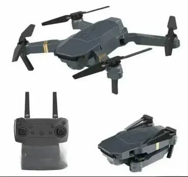 Dronovi: Dron 998 – pametan let za svakoga Model Dron 998 jedan je od na lalafo.rs Dronovi: Dron 998 – pametan let za svakoga Model Dron 998 jedan je od