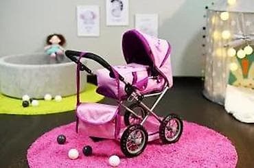 prsluk jaknica mango u: Kolsica za lutke – dubak model - Elegantna kolica za lutke sa dubokom at lalafo.rs — 6 prsluk jaknica mango u: Kolsica za lutke – dubak model - Elegantna kolica za lutke sa dubokom — 6