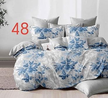 Set posteljine – više dezena - Tip: komplet posteljine za bračni na lalafo.rs — 4 Set posteljine – više dezena - Tip: komplet posteljine za bračni — 4