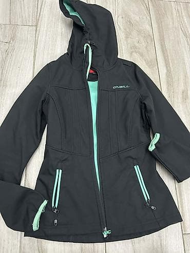 O’Neill ženska softshell jakna sa kapuljačom - Model: Regular fit - na lalafo.rs O’Neill ženska softshell jakna sa kapuljačom - Model: Regular fit -