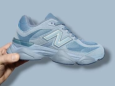 New Balance patike – lifestyle/trail inspiracija - Model sa masivnim na lalafo.rs — 2 New Balance patike – lifestyle/trail inspiracija - Model sa masivnim — 2