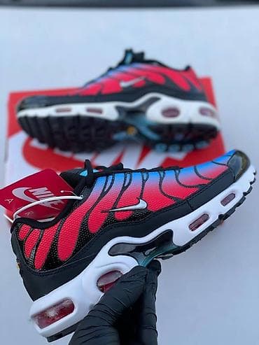 Nike air max tn patike A klasa Novo Brojevi 36 do 41 fb Moja at lalafo.rs — 2 Nike air max tn patike A klasa Novo Brojevi 36 do 41 fb Moja — 2